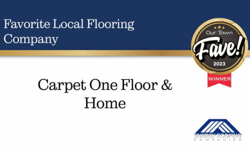 Favorite Local Flooring Company in Gainesville FL
